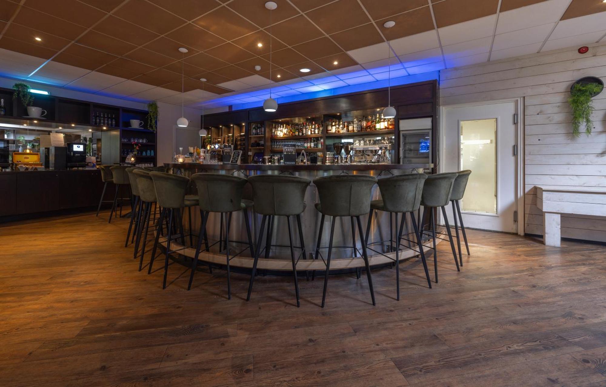 Fletcher Hotel-Restaurant Mooi Veluwe Putten Dış mekan fotoğraf