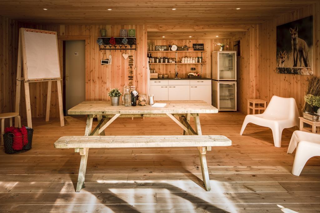 Fletcher Hotel-Restaurant Mooi Veluwe Putten Dış mekan fotoğraf