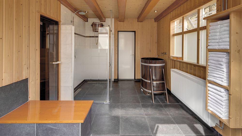 Fletcher Hotel-Restaurant Mooi Veluwe Putten Dış mekan fotoğraf