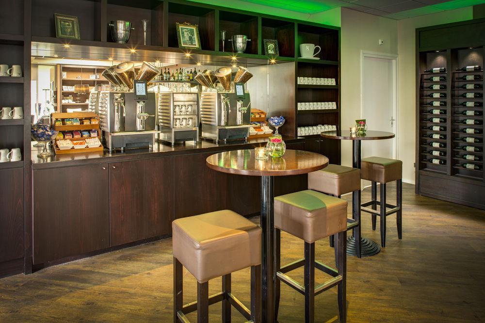 Fletcher Hotel-Restaurant Mooi Veluwe Putten Dış mekan fotoğraf