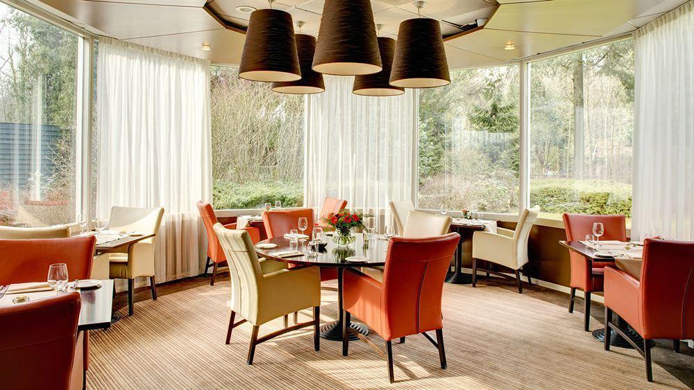Fletcher Hotel-Restaurant Mooi Veluwe Putten Dış mekan fotoğraf